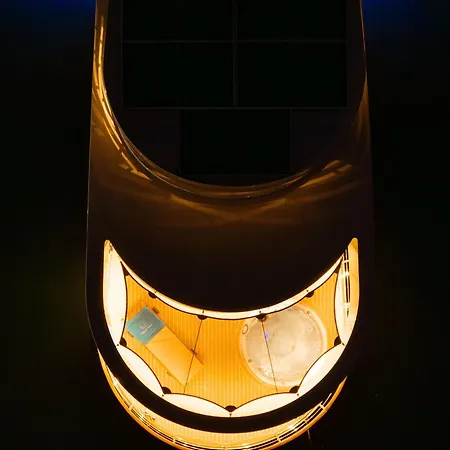 Luxury Floating - * Σπλιτ