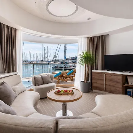 Luxury Floating - * Спліт