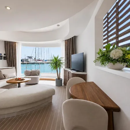 Luxury Floating - 船屋 斯普利特