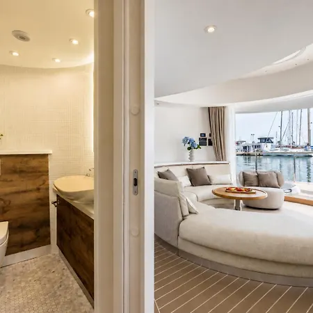 Luxury Floating - Спліт