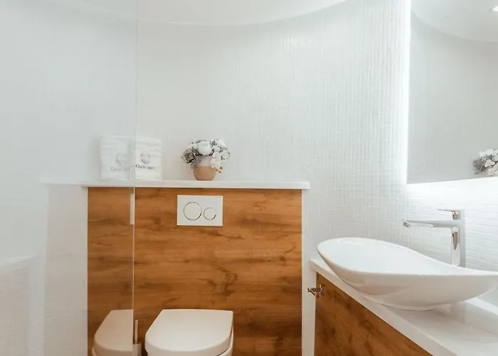 Luxury Floating - * Сплит