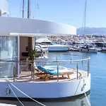 Luxury Floating - 船屋 斯普利特