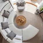 船屋 Luxury Floating - *